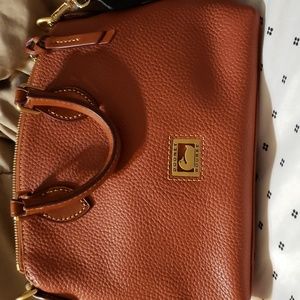 Dooney and Bourke small crossbody bag